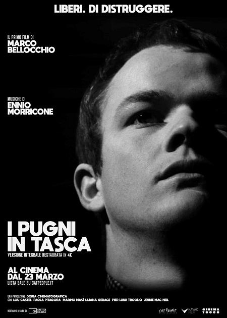 I PUGNI IN TASCA (ED. SPEC.)