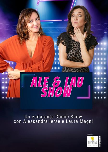 Ale & Lau Show