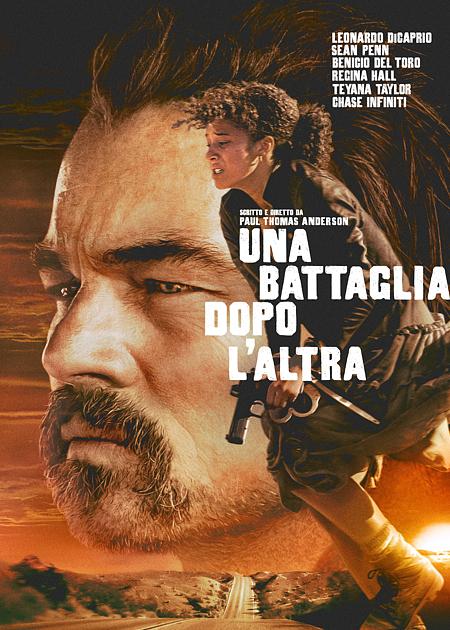 UNA BATTAGLIA DOPO L'ALTRA (ONE BATTLE AFTER ANOTHER)