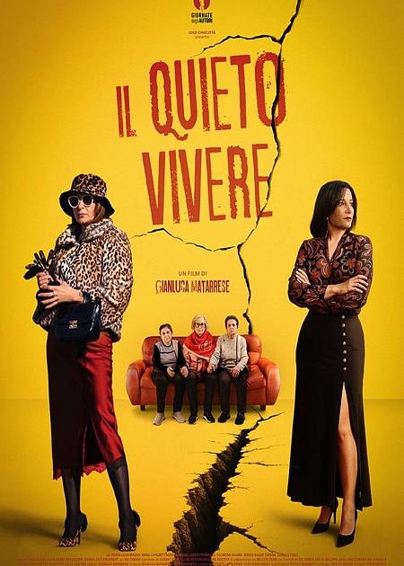 IL QUIETO VIVERE