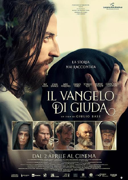 IL VANGELO DI GIUDA