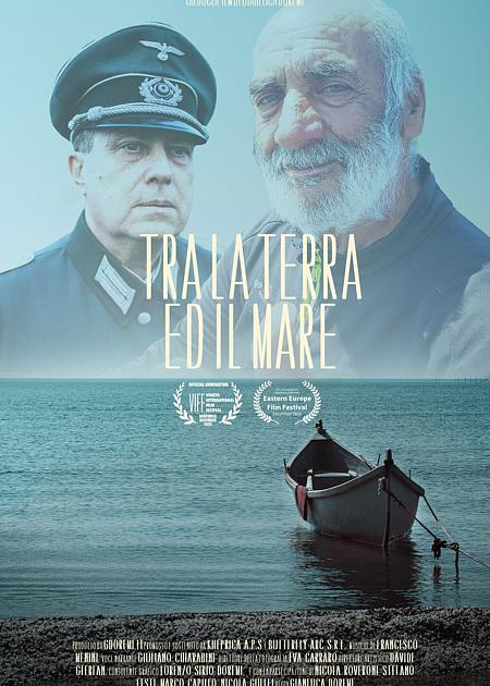 tra la terra ed il mare