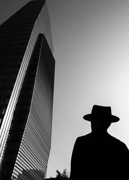 L'evoluzione dello sguardo