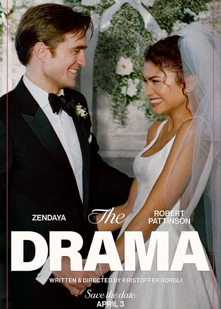 THE DRAMA - UN SEGRETO È PER SEMPRE - V. O.