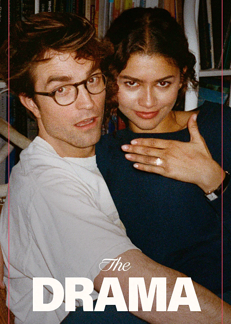 THE DRAMA - UN SEGRETO È PER SEMPRE - V. O.