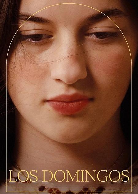LOS DOMINGOS - V.O.
