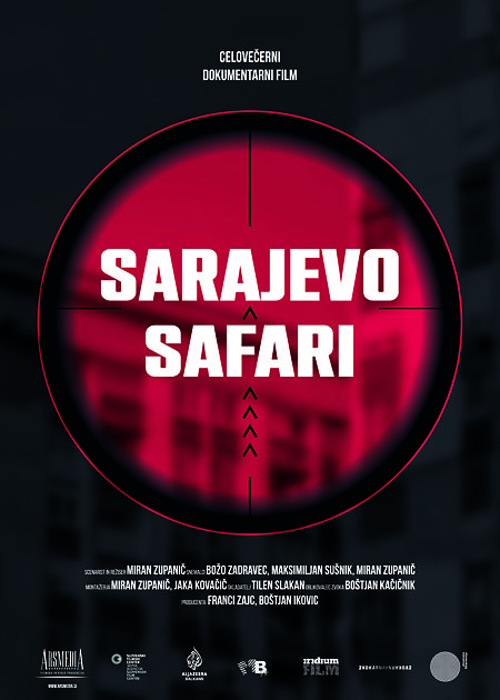 SARAJEVO SAFARI
