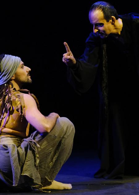 SUGGESTIONI SHAKESPEARIANE