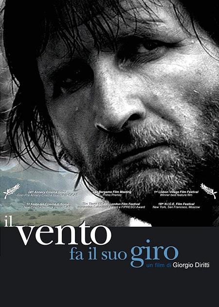 IL VENTO FA IL SUO GIRO (E L'AURA FAI SON VIR)