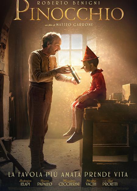 PINOCCHIO
