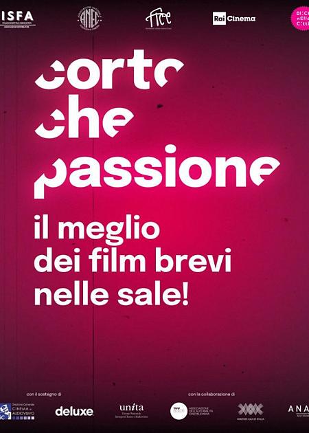 CORTO CHE PASSIONE 10