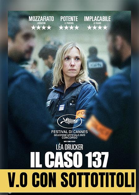 IL CASO 137 ORIGINAL VERSION