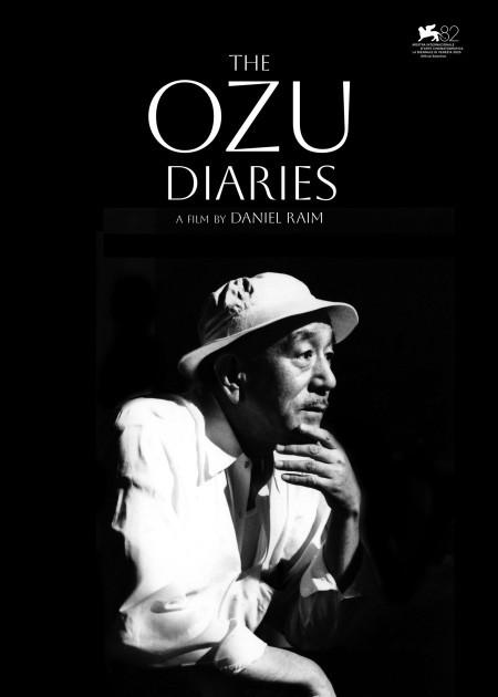 THE OZU DIARIES