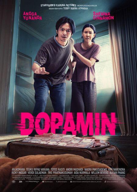 DOPAMINE