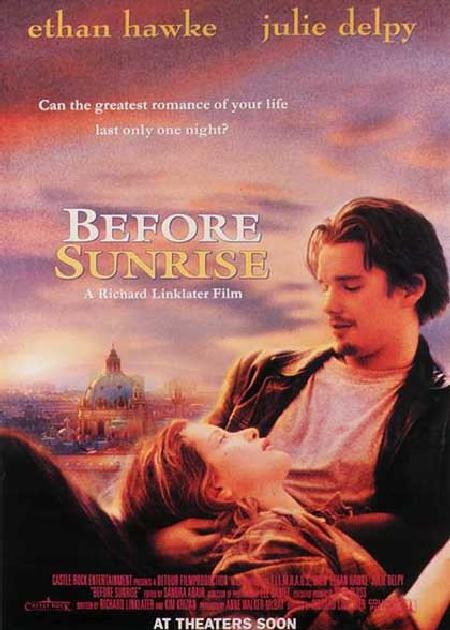 PRIMA DELL'ALBA - V.O.