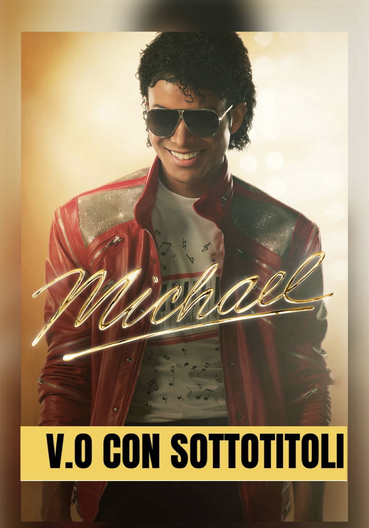 Immagine del film Michael