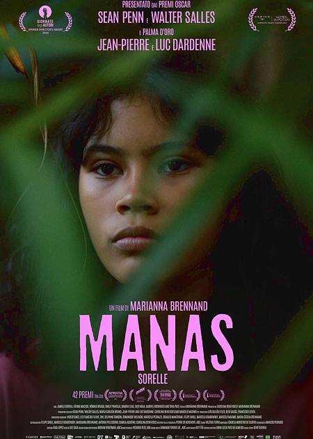 MANAS - SORELLE
