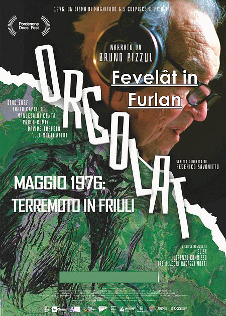 ORCOLAT - V.O. FRIULANO