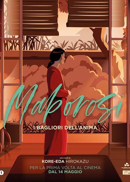 MABOROSI - I BAGLIORI DELL'ANIMA - V.O.
