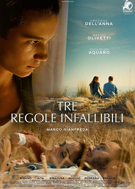 TRE REGOLE INFALLIBILI 