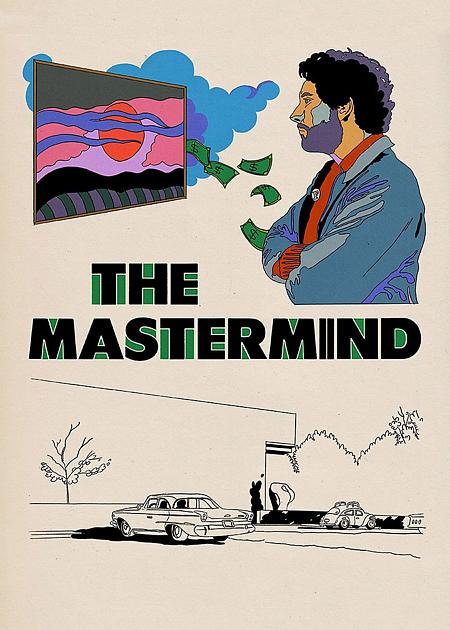 THE MASTERMIND