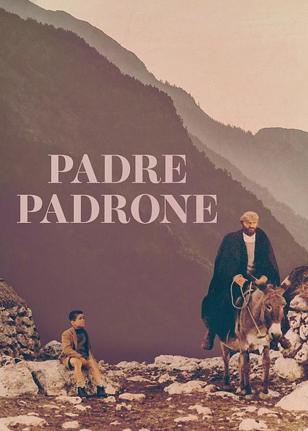 PADRE PADRONE