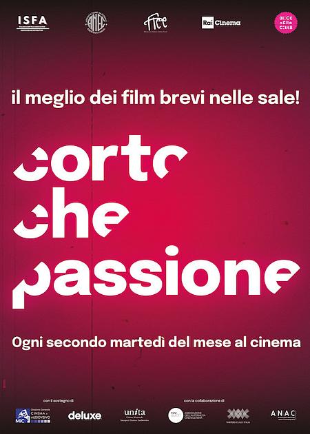 CORTO CHE PASSIONE 9