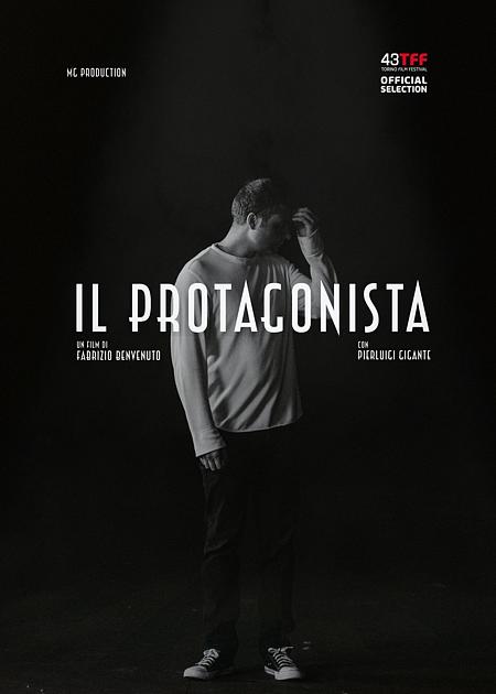 IL PROTAGONISTA