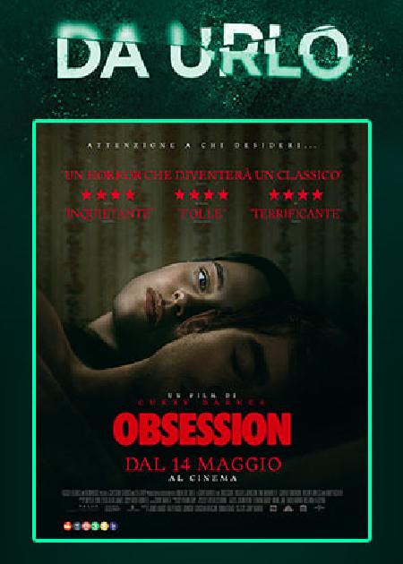 Obsession