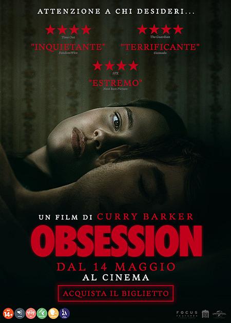 OBSESSION