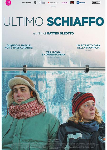 ULTIMO SCHIAFFO