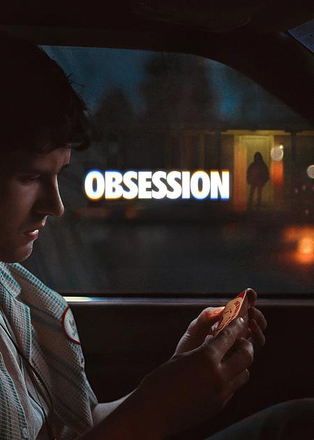 OBSESSION - VM14