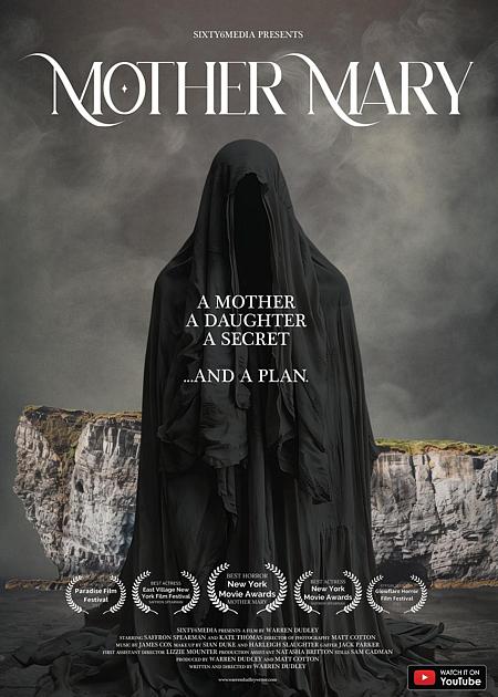 MOTHER MARY - V. O.