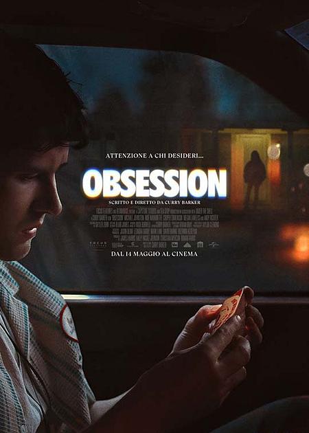 OBSESSION (VM 14)