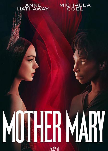 MOTHER MARY - V. O.