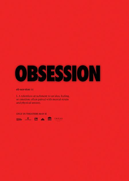 OBSESSION