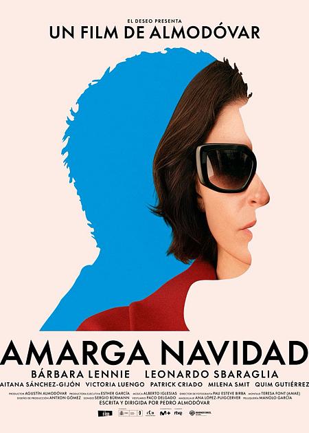 AMARGA NAVIDAD