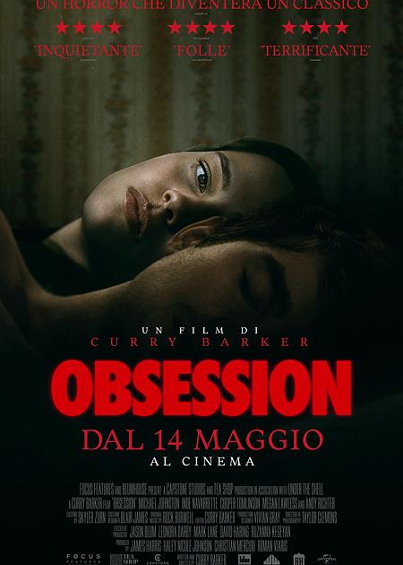 OBSESSION