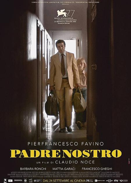PADRE NOSTRO