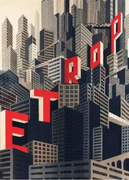 METROPOLIS: CINECONCERTO