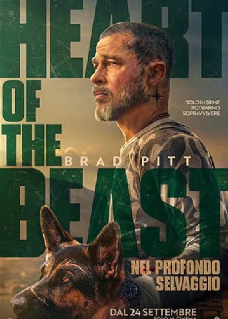 HEART OF THE BEAST