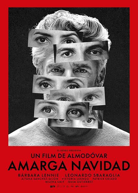 AMARGA NAVIDAD - V. O.