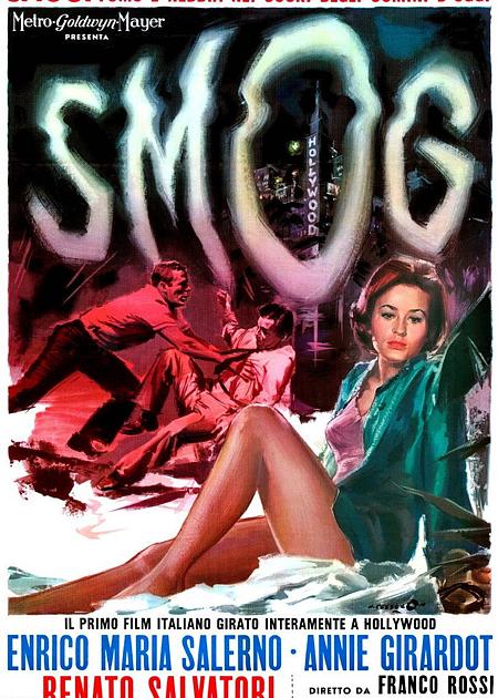 SMOG