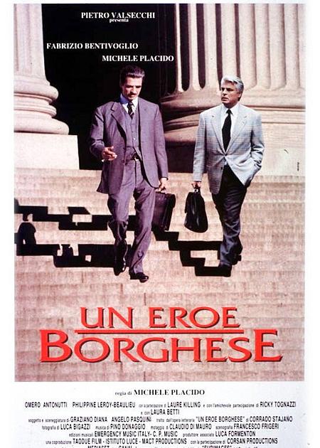 UN EROE BORGHESE