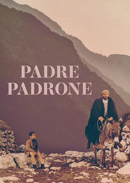 PADRE PADRONE