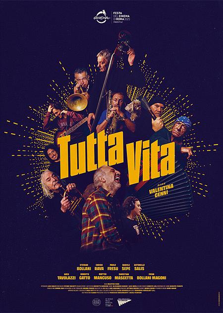 TUTTA LA VITA