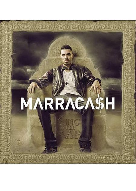 KING MARRACASH