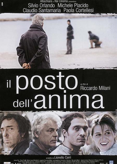 IL POSTO DELL'ANIMA