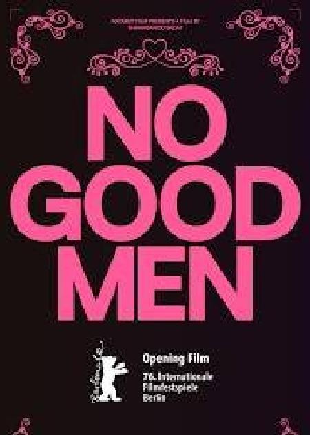 NO GOOD MEN - V. O.