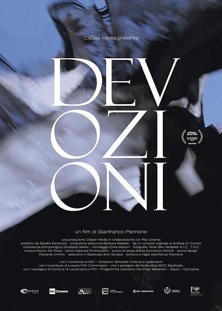 DEVOZIONI